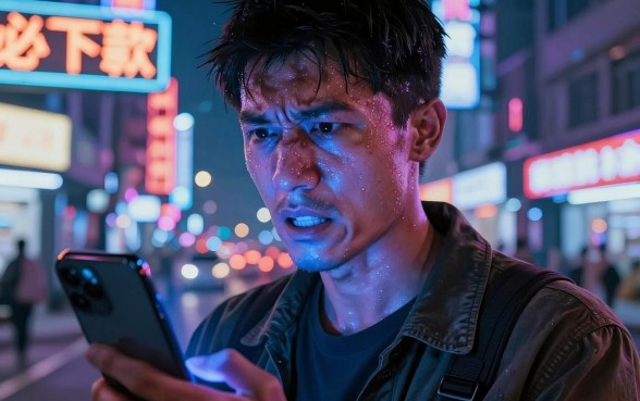 借贷必下款的口子,概括五个小额贷款不查征信的平台