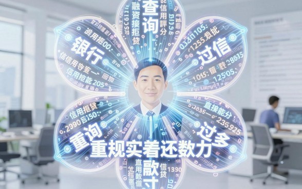 征信花了哪个平台能借到钱呢,胪列5个低门槛不查征信的app