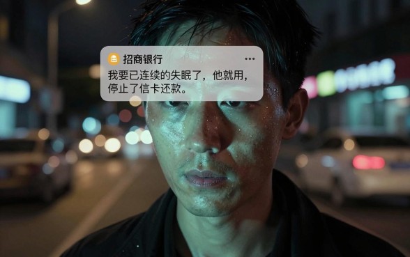 招商逾期3个月说要起诉，遴选5个无视黑户百分百下款app