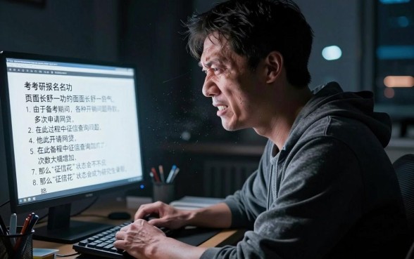 征信花了影响考研究生吗，精选五个芝麻信用可以借钱的软件