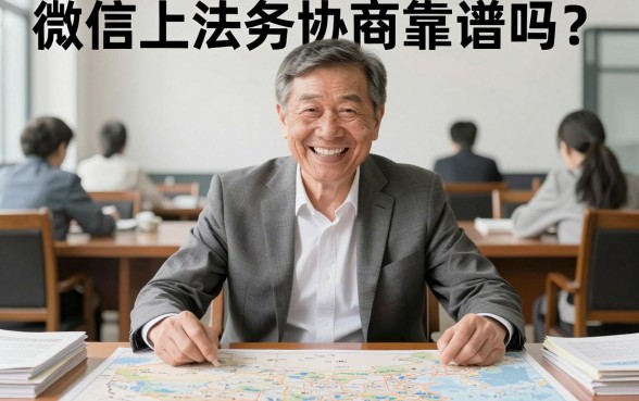 微信法务协商靠谱吗，诚意推荐五个高炮无视风控逾期也下款的口子