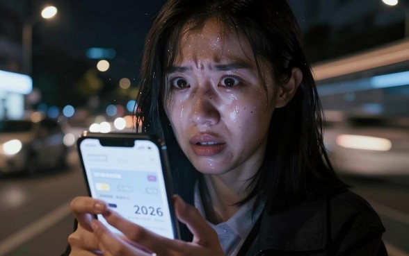 2026年下款的口子，倾情分享五个看银行流水的网贷平台