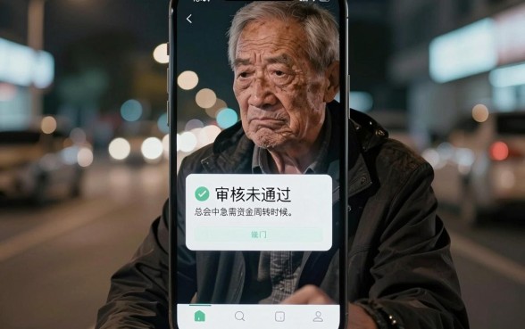 贷款风控平台有哪些软件，归纳五个网贷平台门槛低一点的app