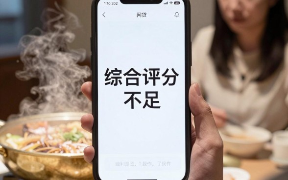 评分不足下款口子,归集五个无视黑白百分百下款的借款口子