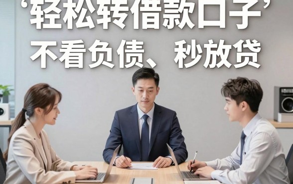 轻松转借款口子怎么样,详尽说明5个不看负债秒下款的网贷软件