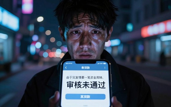 征信黑花了怎么看出的信息，揭秘五个真正无视逾期大数据的网贷平台