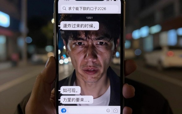 求个能下款的口子2026,整理五个摆脱欠款束缚贷款新平台