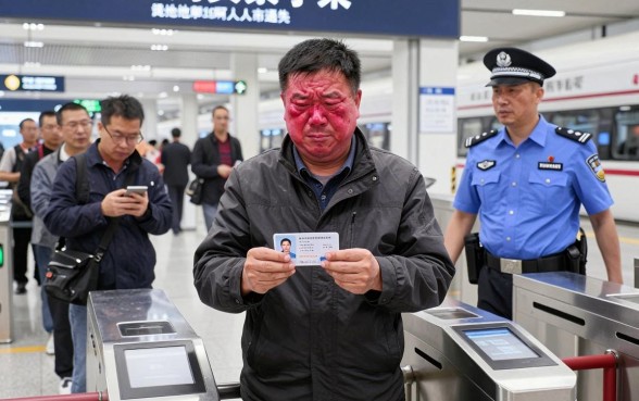 征信被黑花了能坐高铁吗，整理五个真正无视逾期大数据的网贷软件