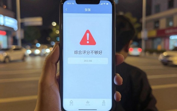 征信太烂还能去哪里借款,细致阐述五个网贷黑户必下款的口子