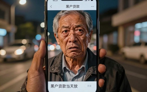 黑户贷款当日下款的口子，规整五个靠谱借钱利器