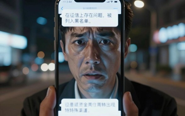 银行黑名单能否贷款的口子，归集5个新号易贷速审秒下款平台