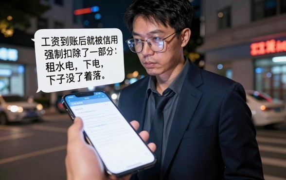 起诉信用卡自动扣款怎么办,概括五个无视一切是人就下款app