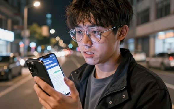 苹果手机贷款无视黑户，诚意推荐五个20岁借钱不求征信速借app