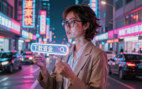 下款速度哪家，深入剖析五个网贷平台门槛低一点的软件