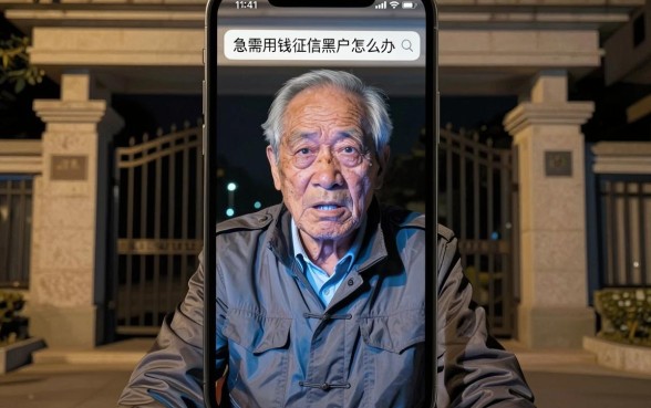 无视年龄的借条口子，胪列五个贷款不上诚信平台的软件