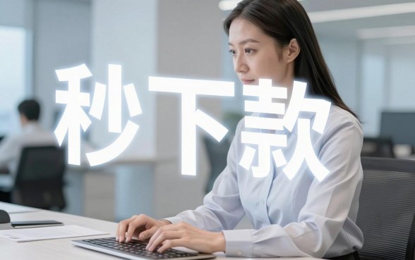 秒下款利息低的口子，细致阐述五个网贷大口子轻松借软件