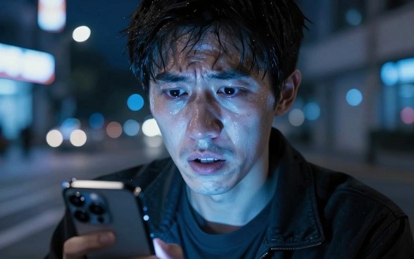 征信有逾期手机信用借款，整合五个网黑真正能下款的平台