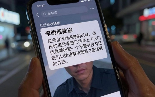 14天无视黑白秒下口子，详细阐述五个征信瑕疵也能借网贷轻松下款的app