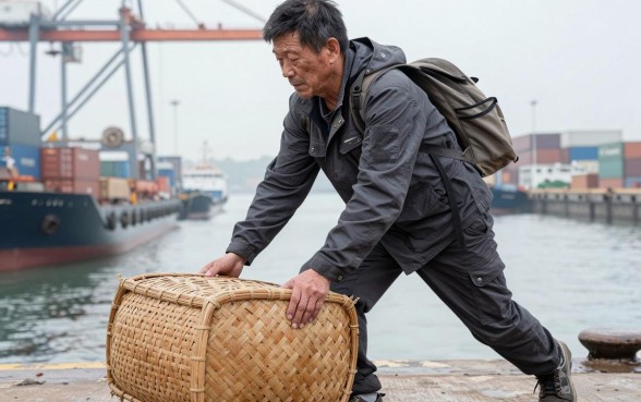 征信黑花了能去码头上班吗，甄选5个无视一切下款的平台