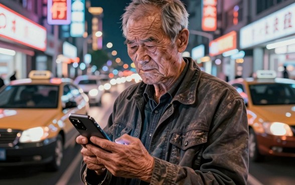 滴滴打车用户借款口子，鼎力推荐五个公积金快速贷款app