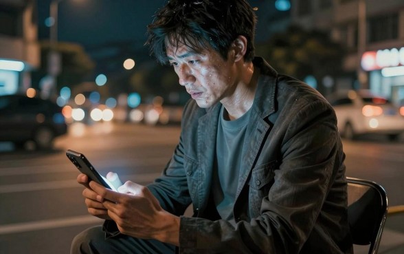 中介说不看征信是真的吗，热忱推荐5个不看年龄征信负债的软件