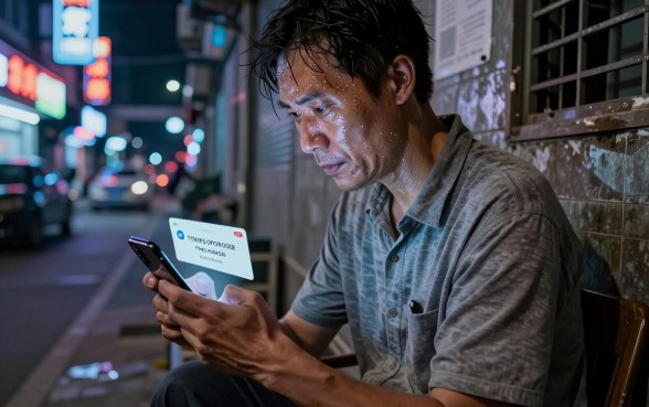 比较安全的借钱APP,条列五个借钱平台不看综合评估的软件