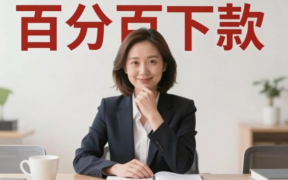 短期借款能下的口子，甄选5个不看征信无视黑白百分百下款口子