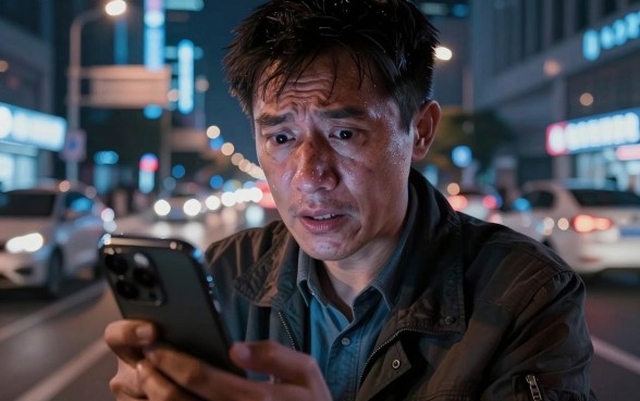 网黑必下款的大额分期口子,罗列5个失信人员可以借钱的网贷软件