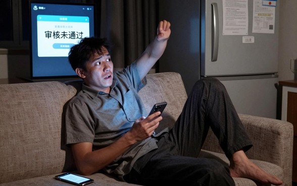 支付宝借款口子批不下来，陈列五个不看欠款的贷款平台