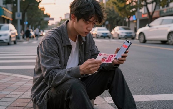 给你们分享我下的口子，归纳5个不上征信的贷款软件