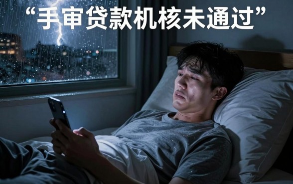 大数据黑户能下款的口子，甄选五个不看征信的借钱app