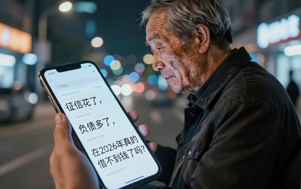 还能借款的网贷2026款，热忱推荐五个百分百下款无视黑白户网贷软件