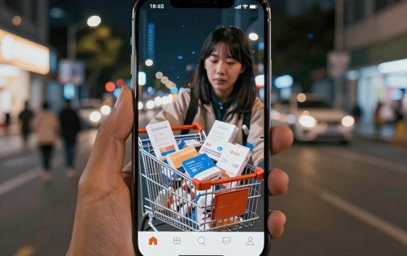 购物退货下款的口子，概括五个审贷口子审核加快的app