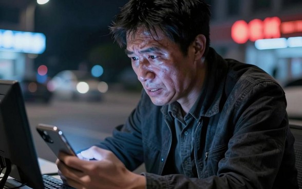 黑白户借款口子看这里，精选5个无视黑花半夜下款的网贷app