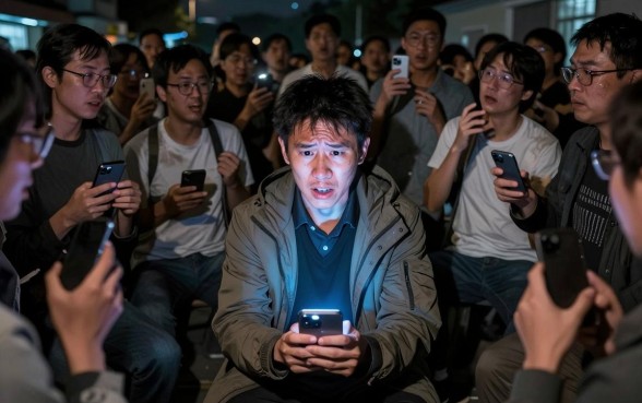 最容易下的网贷口子有哪些，倾情分享5个对征信宽松的网贷口子