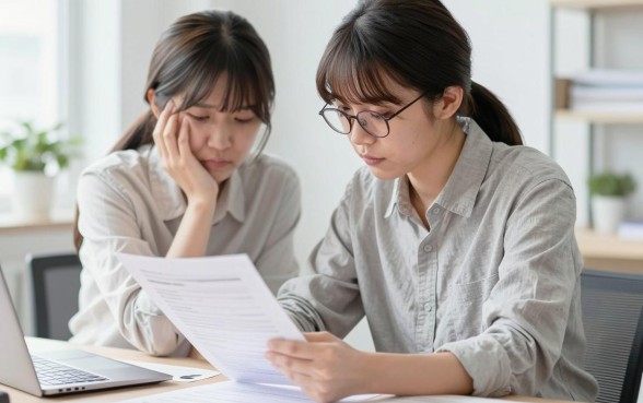 比较容易通过的借钱软件，深入剖析5个黑户也能借款的平台