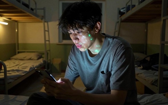 大学生可以借款的网贷，整理5个无视网黑征信黑3万贷款