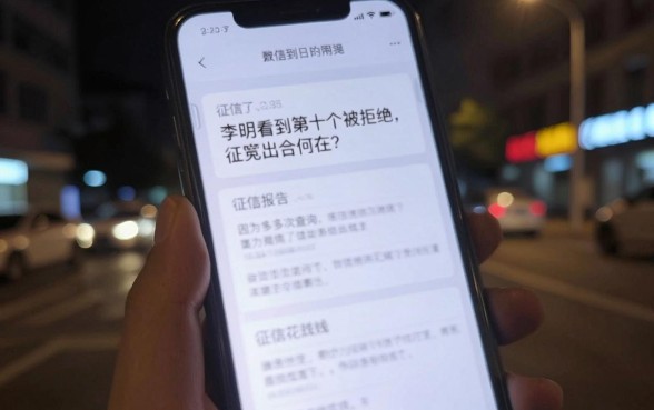 咨询还能下款的网贷口子，概览5个征信花了可以借钱的网贷app
