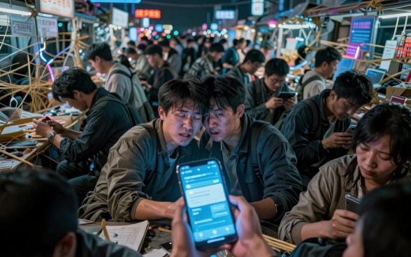 类似借乎的口子借款，概括5个黑户成功获取大额贷款的app