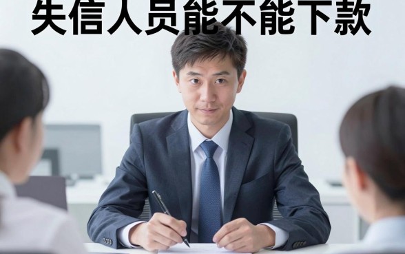 最近有下款的口子没，整理5个失信人员可以借钱的网贷app