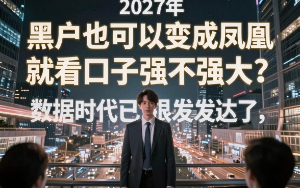 信用贷平台无视征信记录，筛选五个不看征信小额借钱的口子