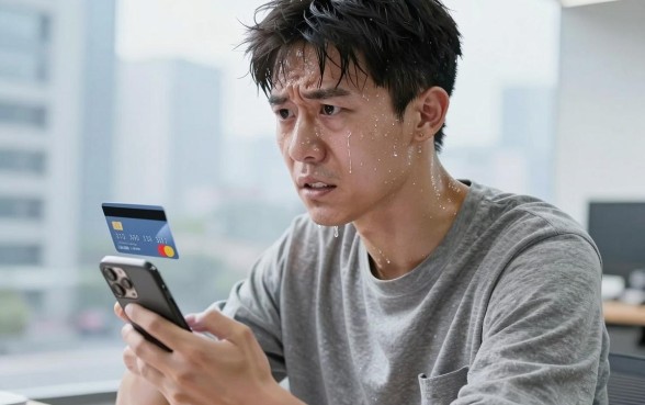 信用卡逾期7年会被起诉吗，甄选5个不查流水的小额度贷款软件