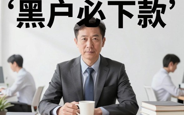 黑户下款需要具备哪些资格,归纳5个18岁必下款的网贷平台