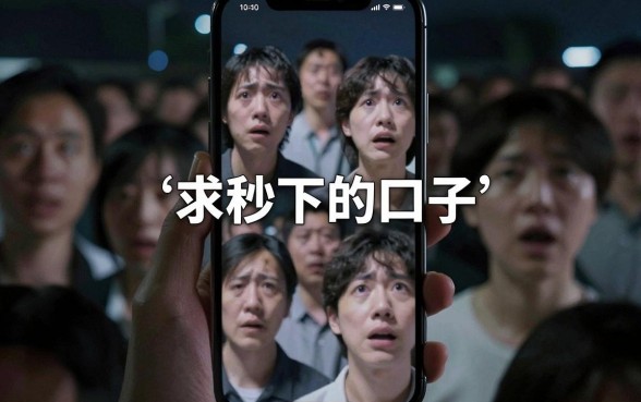 求可以秒下的口子，精选5个无视评分的贷款软件