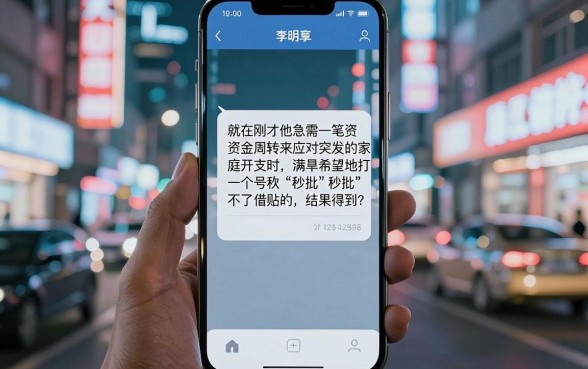 像有氧金融的借款软件，倾情分享五个分期有额度的网贷软件