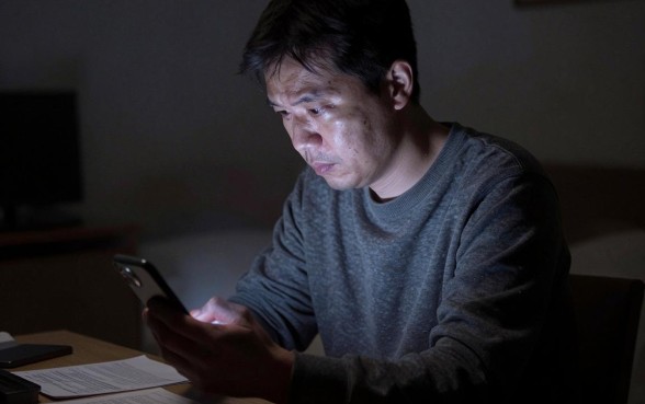 如何看自己征信黑花了，甄选5个小额贷款不查征信的平台