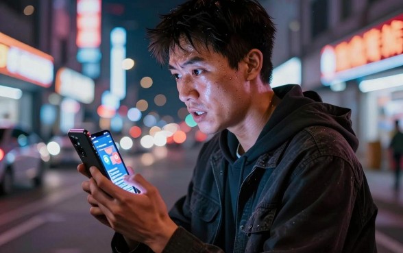 网贷软件哪个容易下款快点，归纳5个20岁可以借钱平台不查征信的平台