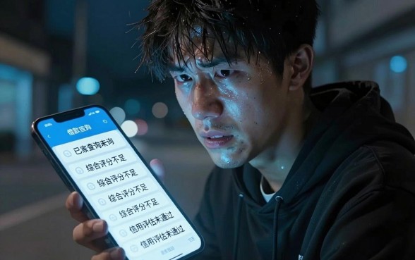 大数据黑户逾期也能下的口子,条列5个不用芝麻分能借的口子