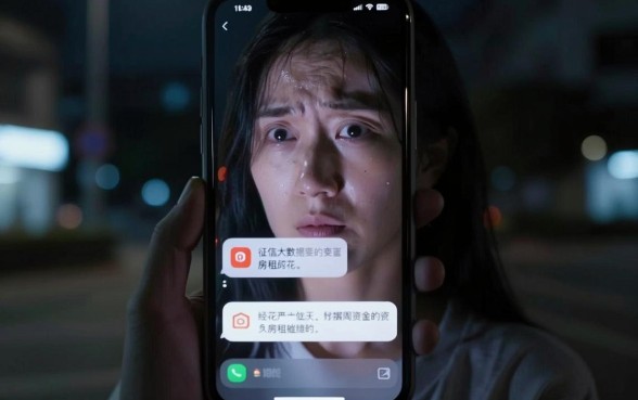 秒下1500的3个月口子,筛选五个征信花居然都下款的口子