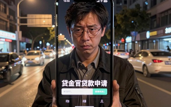 成都征信黑花了怎么借款，诚意推荐5个无视黑户下款的口子